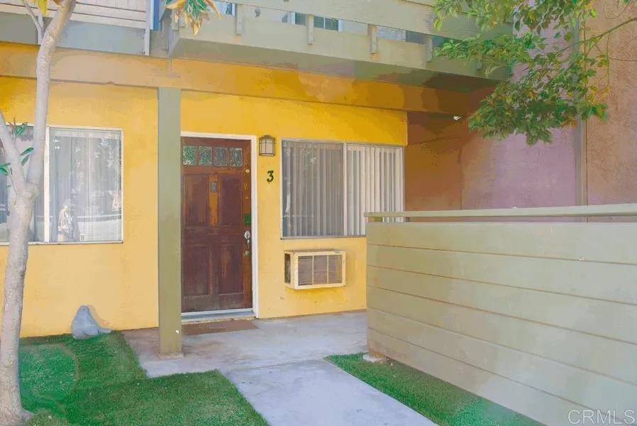 2041 E Grand Avenue East #3, Escondido, CA 92027