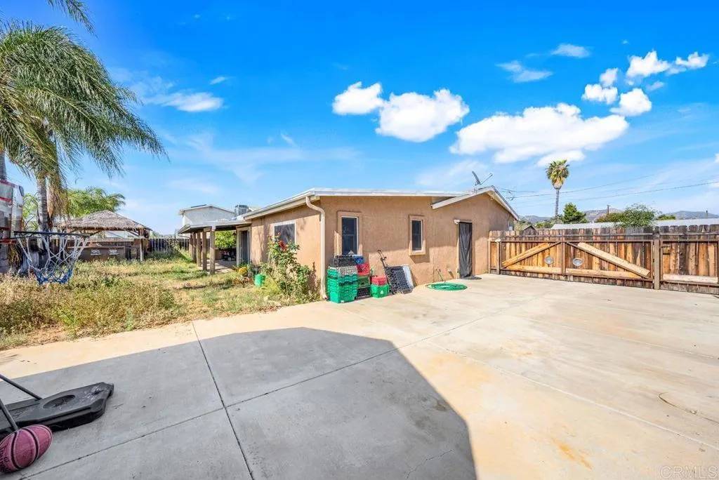 El Cajon, CA 92019,570 Nothomb Street