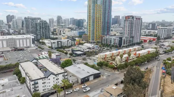 San Diego, CA 92101,254 17Th Street