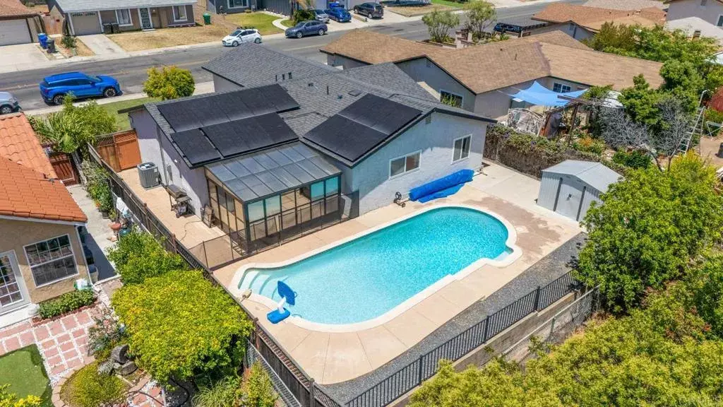 San Diego, CA 92126,7971 Jade Coast Road