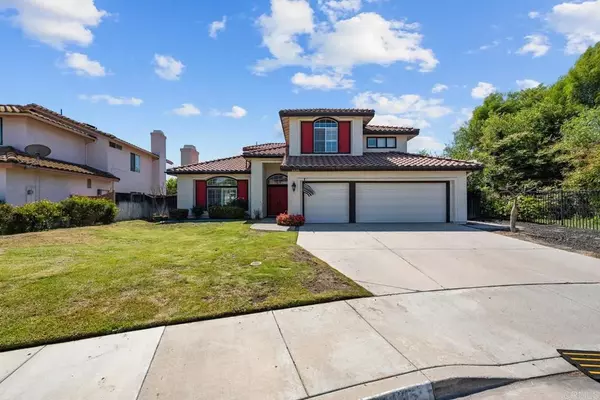 40095 Gibraltar Drive, Murrieta, CA 92562