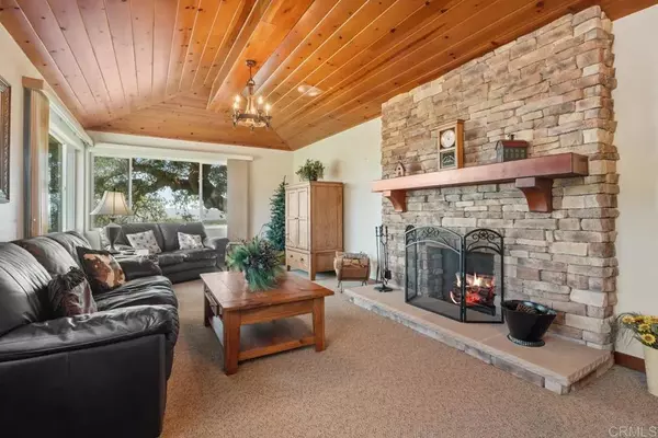 Potrero, CA 91963,1480 Round Potrero Rd