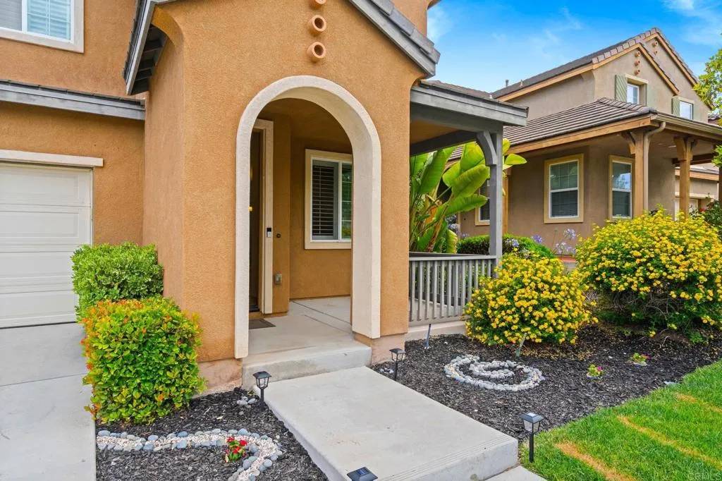 Chula Vista, CA 91913,1789 Perrin Place