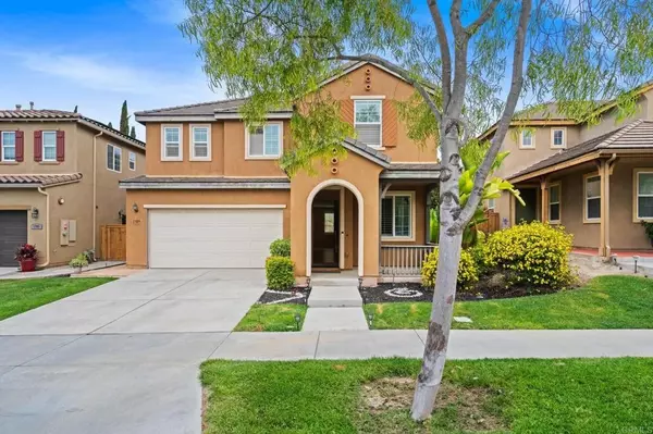 Chula Vista, CA 91913,1789 Perrin Place