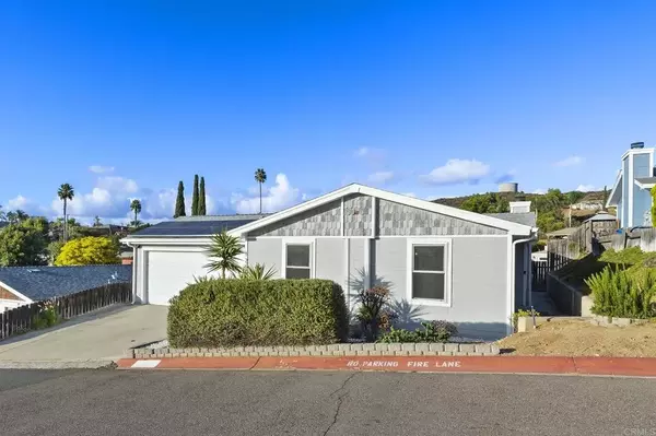 El Cajon, CA 92021,12694 Jackson Heights Drive