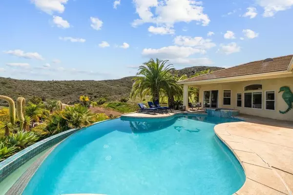 2945 Stonefield Drive, Jamul, CA 91935