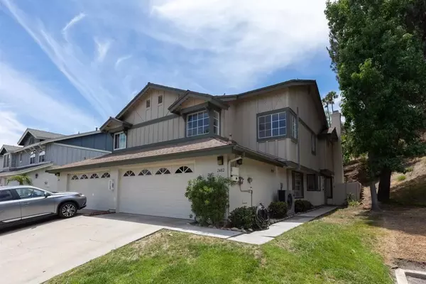 2482 Manzana Way, San Diego, CA 92139