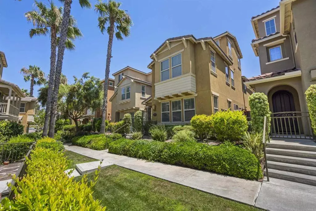 Chula Vista, CA 91913,1866 Burley Wood Lane