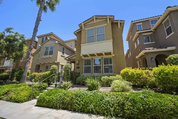 Chula Vista, CA 91913,1866 Burley Wood Lane