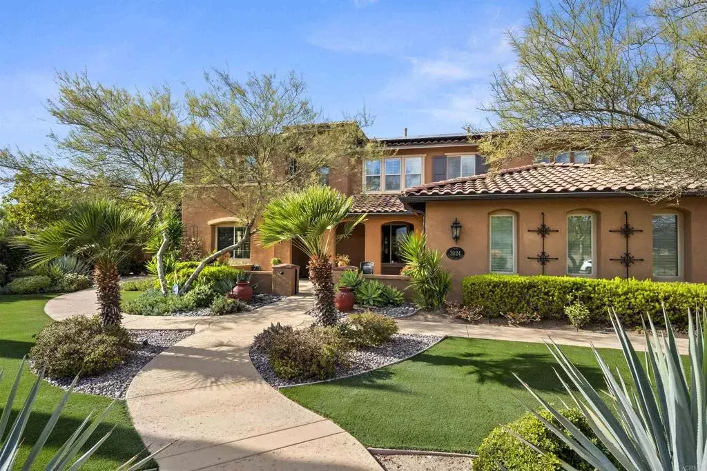 Chula Vista, CA 91914,3024 NATUREVIEW Court