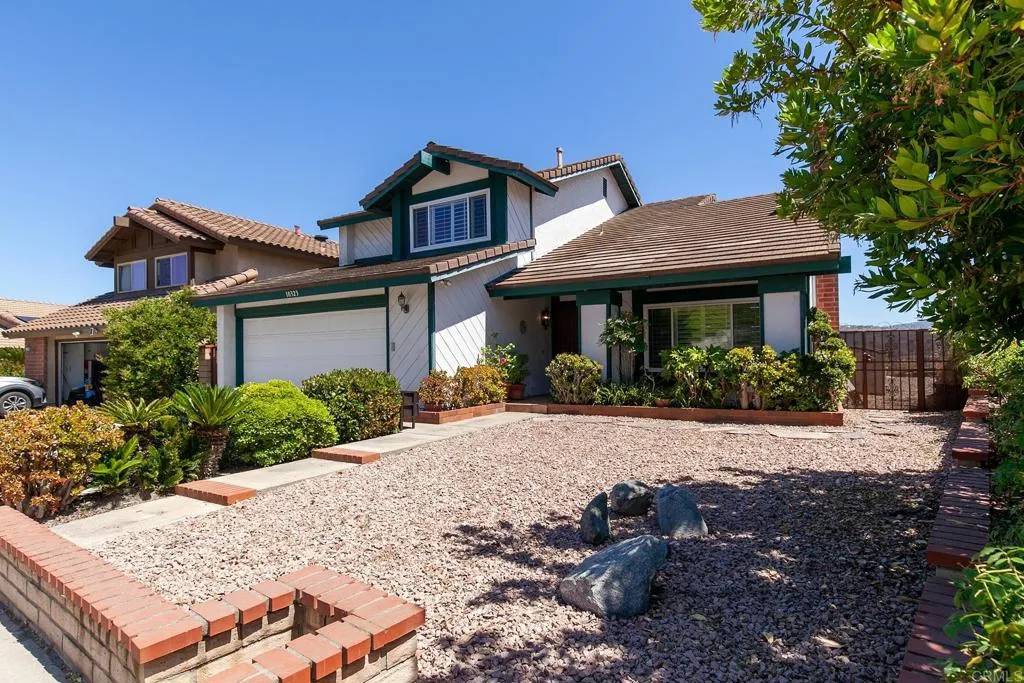 Spring Valley, CA 91978,10323 Pine Grove Street