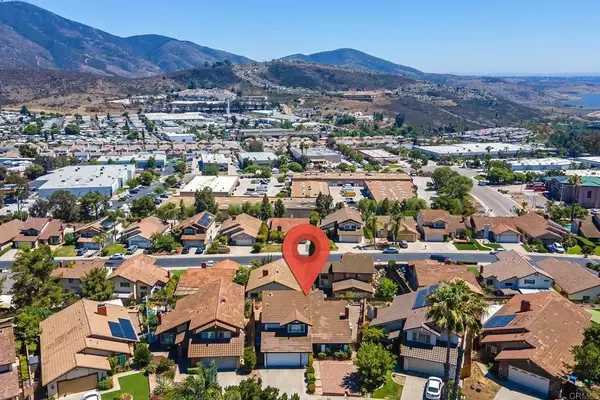 Spring Valley, CA 91978,10323 Pine Grove Street