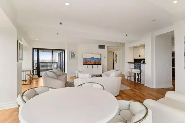 San Diego, CA 92101,100 Harbor Drive #1106