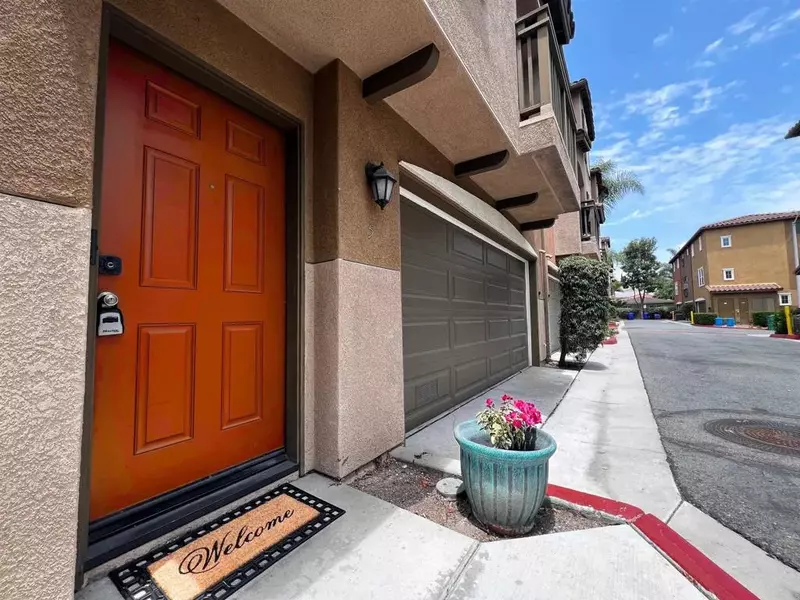 506 62nd Street #5, San Diego, CA 92114