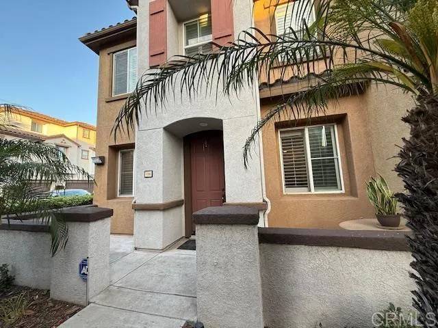 2181 Caminito Norina #134, Chula Vista, CA 91915