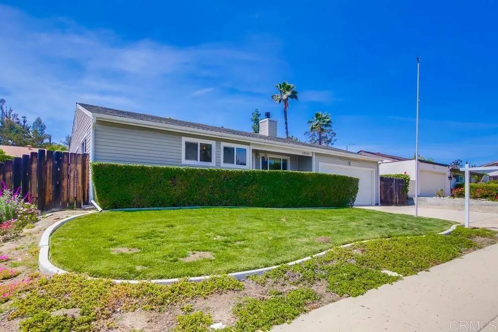 13522 Utopia Road, Poway, CA 92064