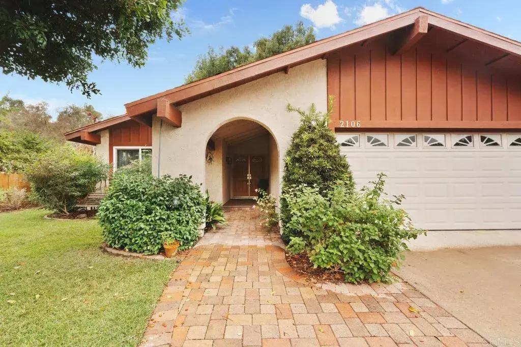 Spring Valley, CA 91977,2106 S Barcelona Street