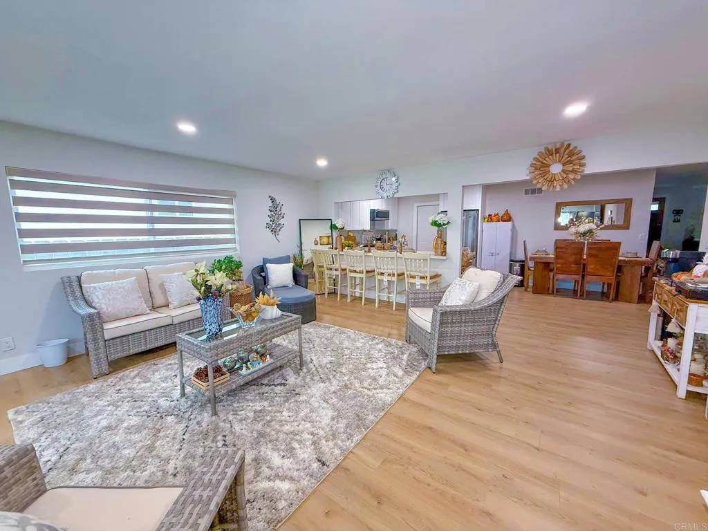 San Diego, CA 92154,4030 Daves Way