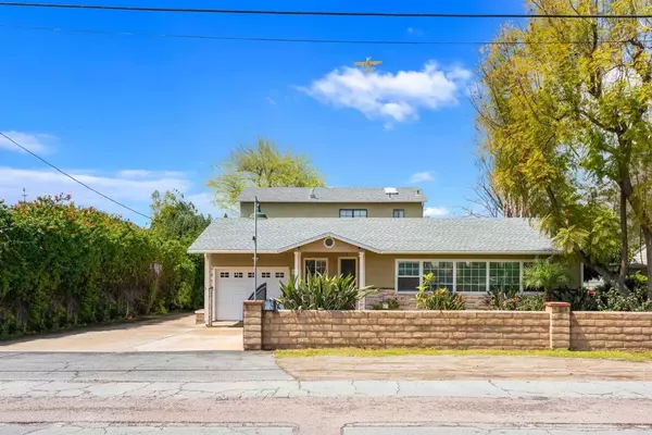 El Cajon, CA 92021,1756 N 1st St