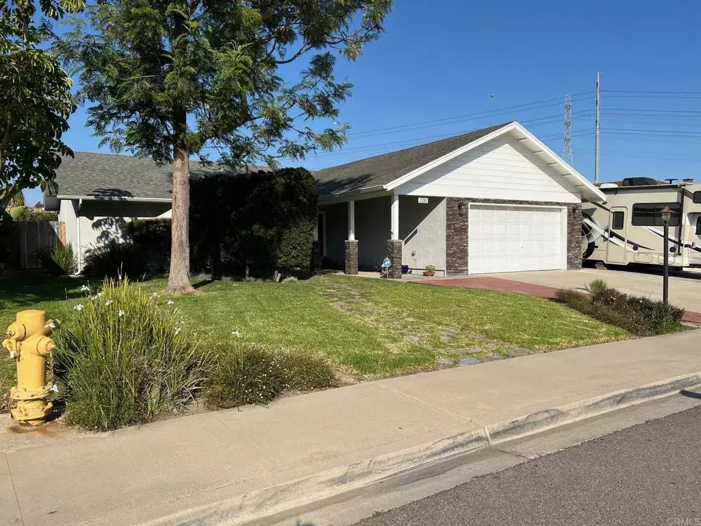 Chula Vista, CA 91911,1281 Pecan Place
