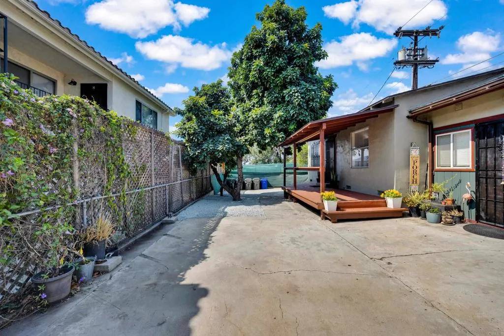 Spring Valley, CA 91977,9015 Campo Drive