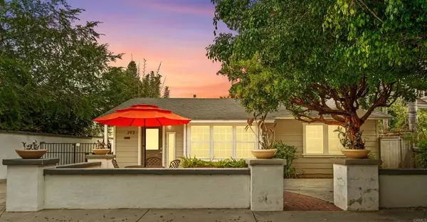 393 Date Avenue, Carlsbad, CA 92008