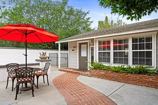 Carlsbad, CA 92008,393 Date Avenue