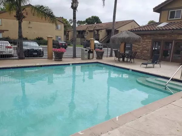 San Diego, CA 92154,1975 Avenida del Mexico #216