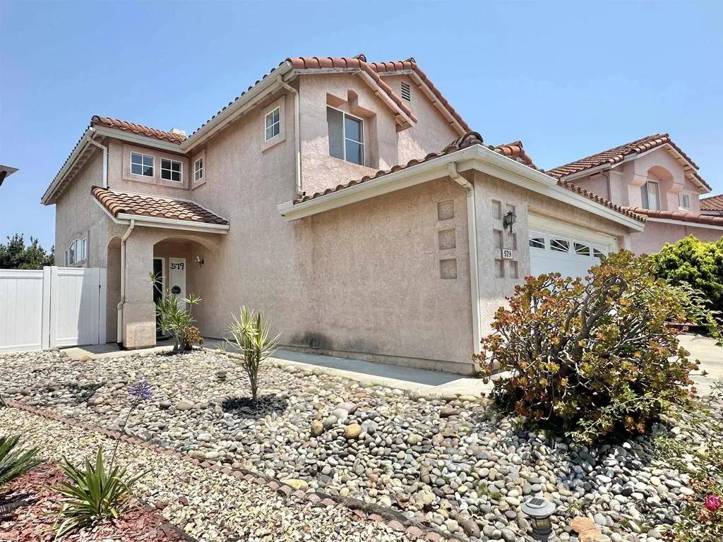 Chula Vista, CA 91910,579 Via La Paloma