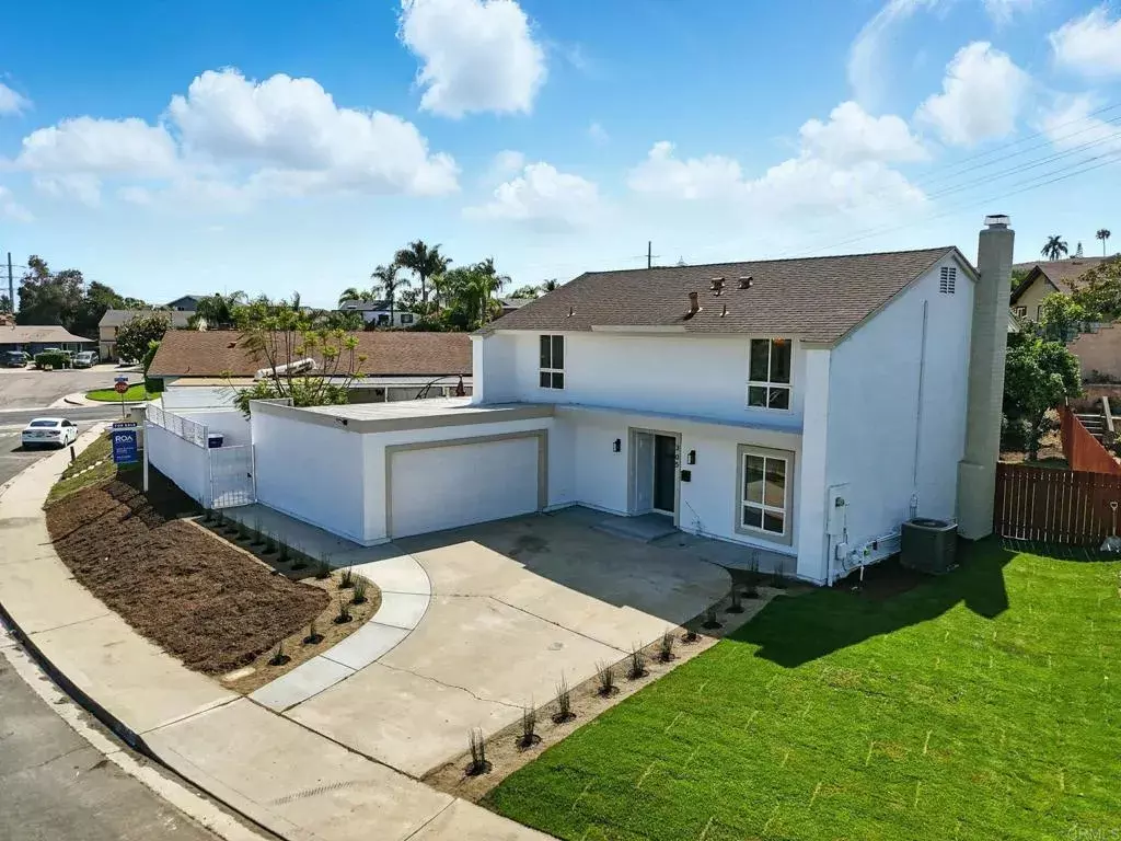 Chula Vista, CA 91911,305 SPRUCE Street