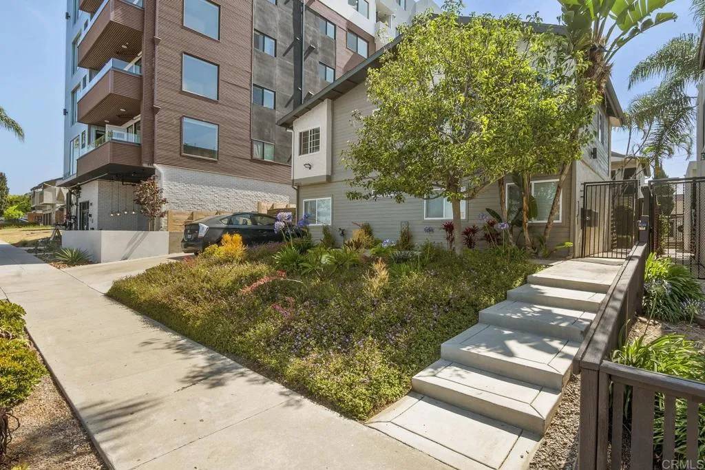 San Diego, CA 92104,3935 Oregon Street #6