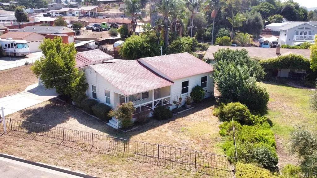 El Cajon, CA 92021,1211 Bermuda Ln