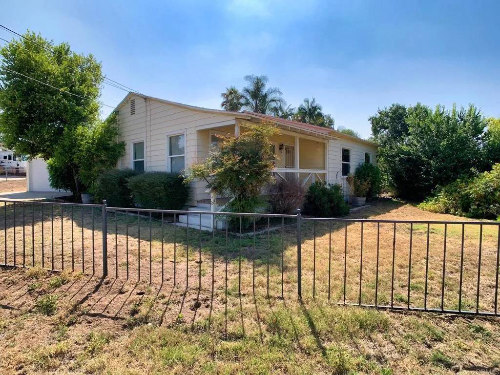 El Cajon, CA 92021,1211 Bermuda Ln
