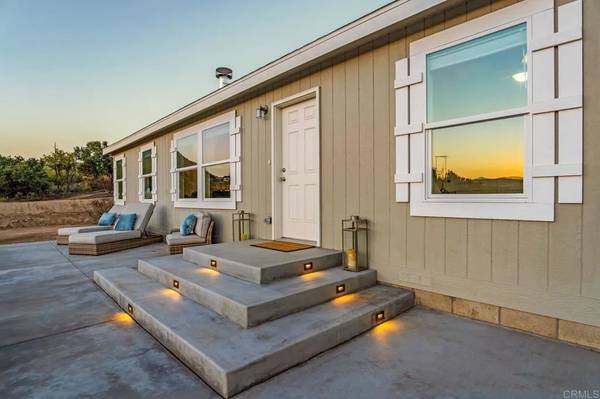 2203 Hyde Park Lane, Campo, CA 91906