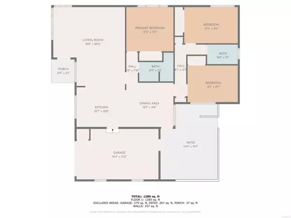 Spring Valley, CA 91977,9318 Campo Road