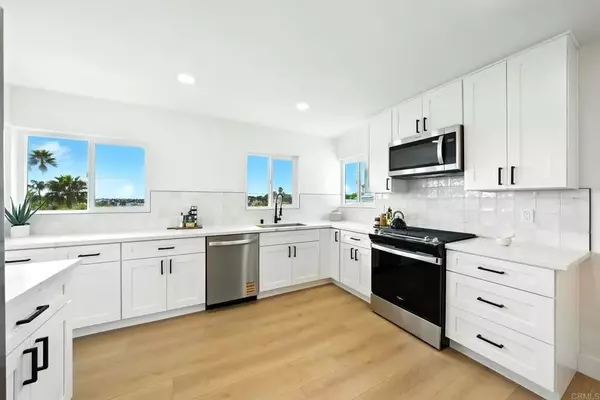 San Diego, CA 92110,4542 Milton Street