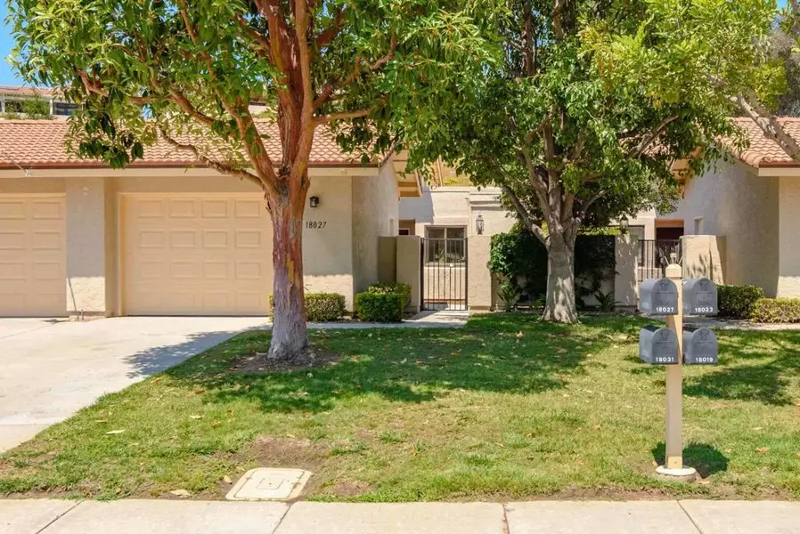 18027 Avenida Alozdra, San Diego, CA 92128