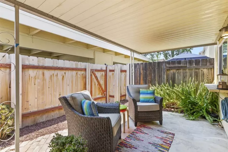 7883 Rancho Fanita Drive #A, Santee, CA 92071