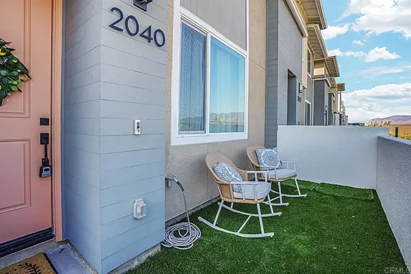 Chula Vista, CA 91913,2040 Bluestone Circle