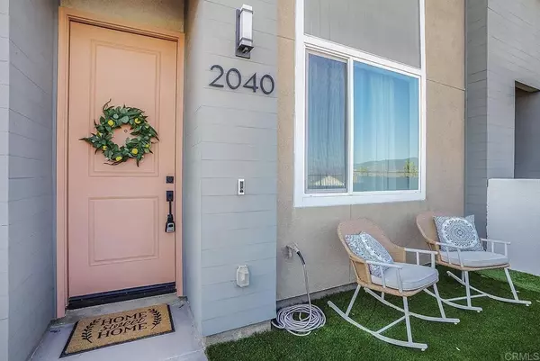 Chula Vista, CA 91913,2040 Bluestone Circle