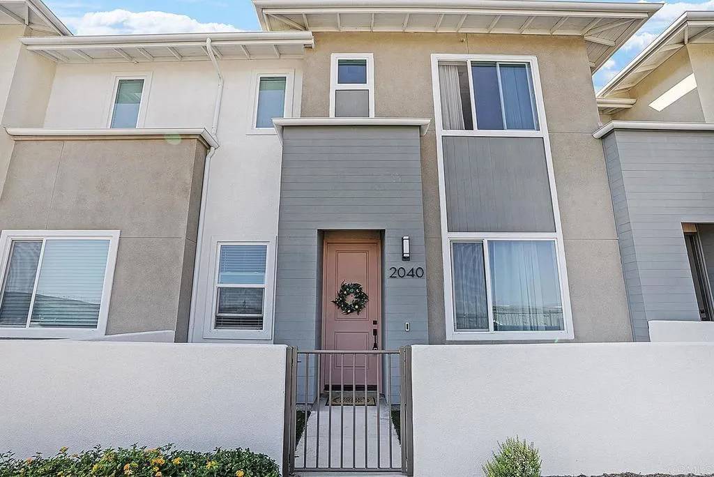 2040 Bluestone Circle, Chula Vista, CA 91913