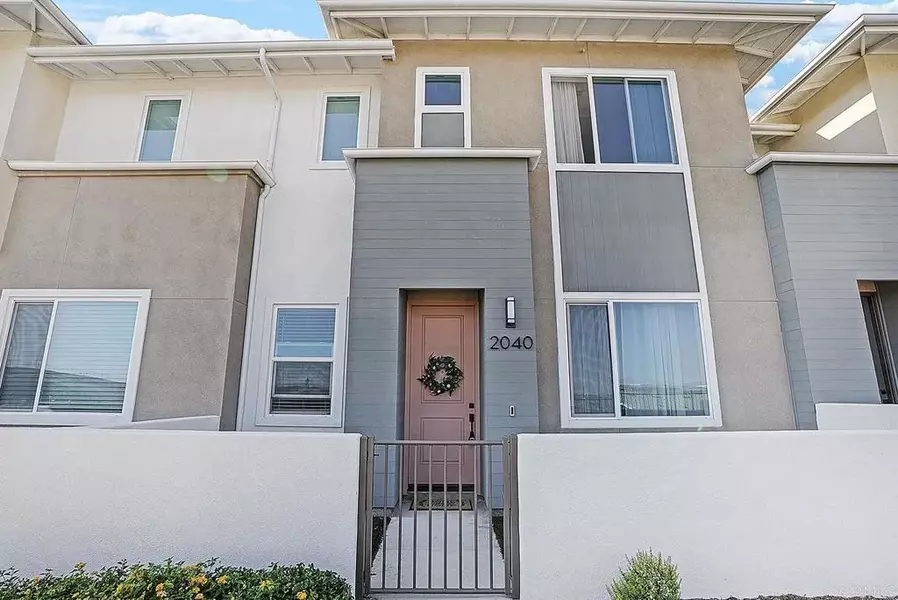 2040 Bluestone Circle, Chula Vista, CA 91913