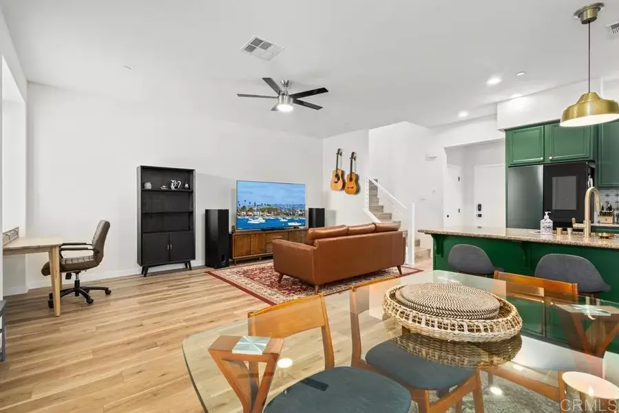 1345 Santa Diana Road #2, Chula Vista, CA 91913