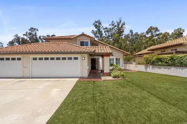 El Cajon, CA 92019,11673 Calle Simpson
