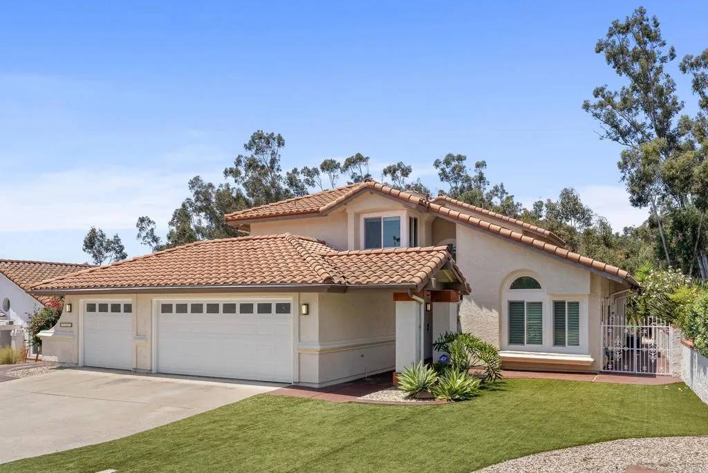 El Cajon, CA 92019,11673 Calle Simpson