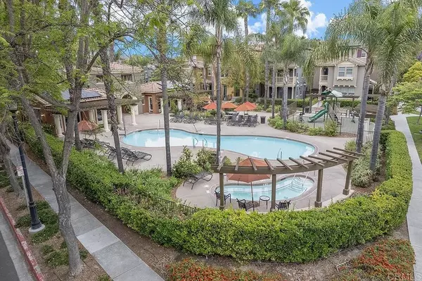 Chula Vista, CA 91913,1883 Aquamarine Court #9