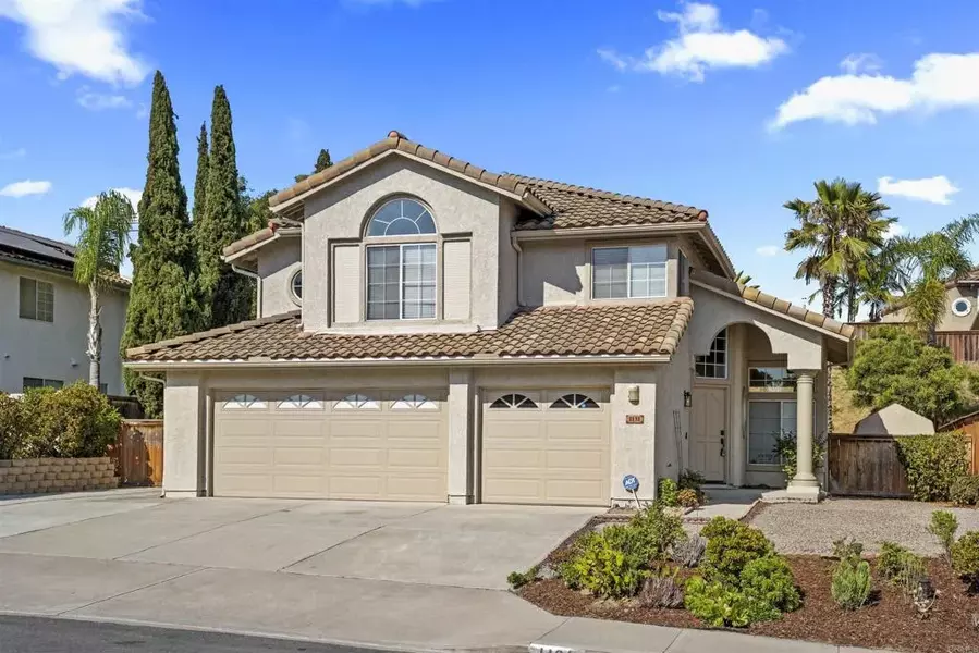 1131 Foxboro Avenue, Chula Vista, CA 91911