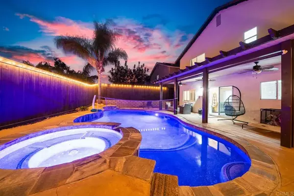 1482 Ridgeline Court, San Diego, CA 92154