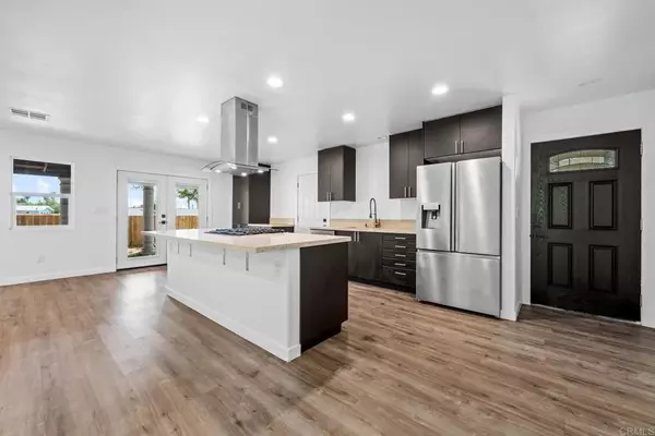 4585 Mount Henry Place, San Diego, CA 92117