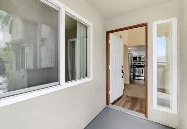 El Cajon, CA 92019,1509 E Washington Ave #27